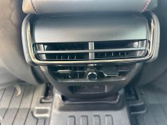 Ford Mondeo Facelift EcoBoost 245 Luxury - ფოტო 11