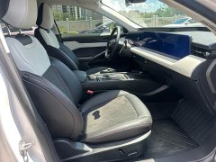 Ford Mondeo Facelift EcoBoost 245 Luxury - ფოტო 12