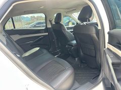 Ford Mondeo Facelift EcoBoost 245 Luxury - ფოტო 13