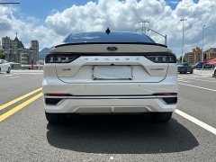 Ford Mondeo Facelift EcoBoost 245 Luxury - ფოტო 15