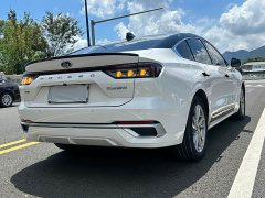 Ford Mondeo Facelift EcoBoost 245 Luxury - ფოტო 16