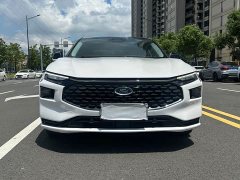 Ford Mondeo Facelift EcoBoost 245 Luxury - ფოტო 2