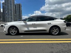 Ford Mondeo Facelift EcoBoost 245 Luxury - ფოტო 4