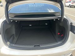 Ford Mondeo Facelift EcoBoost 245 Luxury - ფოტო 5