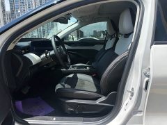 Ford Mondeo Facelift EcoBoost 245 Luxury - ფოტო 6