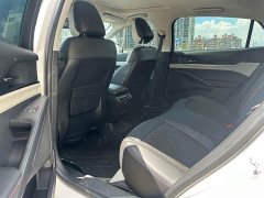 Ford Mondeo Facelift EcoBoost 245 Luxury - ფოტო 7