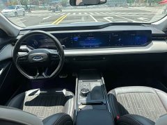 Ford Mondeo Facelift EcoBoost 245 Luxury - ფოტო 8