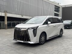 GAC Trumpchi E9 Lunar New Year Edition - фото 1