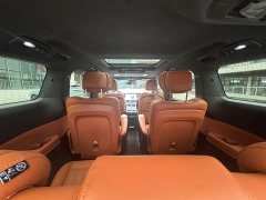 GAC Trumpchi E9 Lunar New Year Edition - фото 10