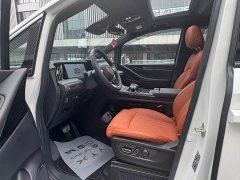 GAC Trumpchi E9 Lunar New Year Edition - фото 11