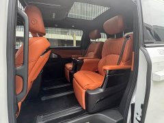 GAC Trumpchi E9 Lunar New Year Edition - фото 12