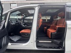 GAC Trumpchi E9 Lunar New Year Edition - фото 13