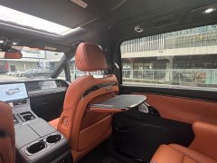 GAC Trumpchi E9 Lunar New Year Edition - фото 15