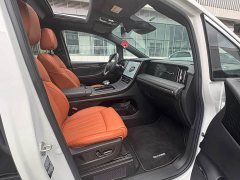 GAC Trumpchi E9 Lunar New Year Edition - фото 16
