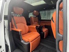 GAC Trumpchi E9 Lunar New Year Edition - фото 17