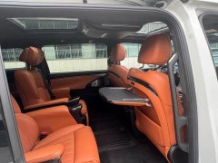 GAC Trumpchi E9 Lunar New Year Edition - фото 18