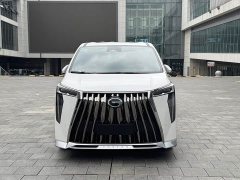 GAC Trumpchi E9 Lunar New Year Edition - фото 2