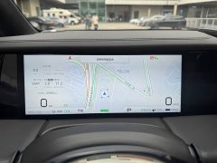 GAC Trumpchi E9 Lunar New Year Edition - фото 20