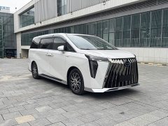GAC Trumpchi E9 Lunar New Year Edition - фото 3