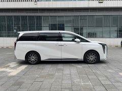 GAC Trumpchi E9 Lunar New Year Edition - фото 4