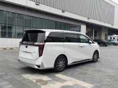 GAC Trumpchi E9 Lunar New Year Edition - фото 5