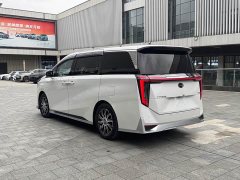 GAC Trumpchi E9 Lunar New Year Edition - фото 7