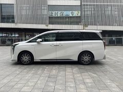 GAC Trumpchi E9 Lunar New Year Edition - фото 8