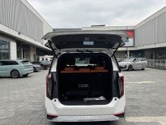 GAC Trumpchi E9 Lunar New Year Edition - фото 9