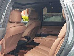 NIO ES8 2023 75kWh Executive - ფოტო 11