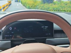 NIO ES8 2023 75kWh Executive - ფოტო 12