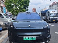 NIO ES8 2023 75kWh Executive - ფოტო 2