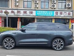 NIO ES8 2023 75kWh Executive - ფოტო 3
