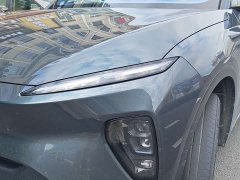 NIO ES8 2023 75kWh Executive - ფოტო 5