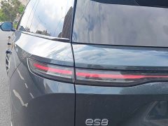 NIO ES8 2023 75kWh Executive - ფოტო 6