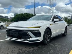 Hyundai Sonata 1.5T Pro - ფოტო 1