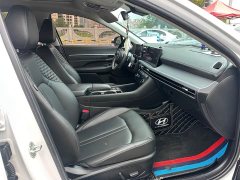 Hyundai Sonata 1.5T Pro - ფოტო 12