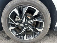 Hyundai Sonata 1.5T Pro - ფოტო 15