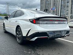 Hyundai Sonata 1.5T Pro - ფოტო 16