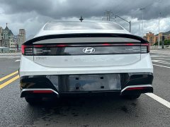 Hyundai Sonata 1.5T Pro - ფოტო 17
