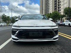Hyundai Sonata 1.5T Pro - ფოტო 2