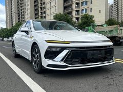Hyundai Sonata 1.5T Pro - ფოტო 3