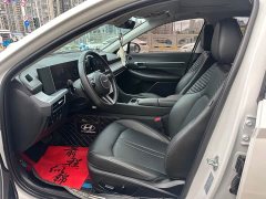 Hyundai Sonata 1.5T Pro - ფოტო 4