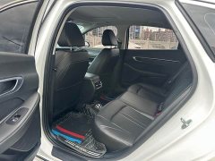 Hyundai Sonata 1.5T Pro - ფოტო 5