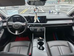 Hyundai Sonata 1.5T Pro - ფოტო 6