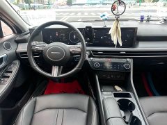 Hyundai Sonata 1.5T Pro - ფოტო 8