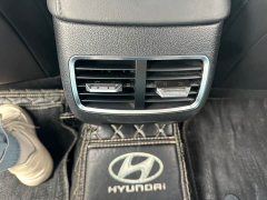 Hyundai Sonata 1.5T Pro - ფოტო 9