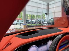 Mercedes-Benz GLS 450 4MATIC Luxury - ფოტო 13