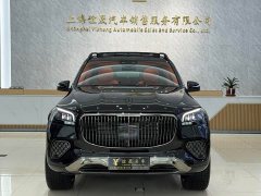 Mercedes-Benz GLS 450 4MATIC Luxury - ფოტო 2
