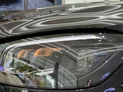Mercedes-Benz GLS 450 4MATIC Luxury - ფოტო 6