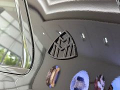 Mercedes-Benz GLS 450 4MATIC Luxury - ფოტო 7